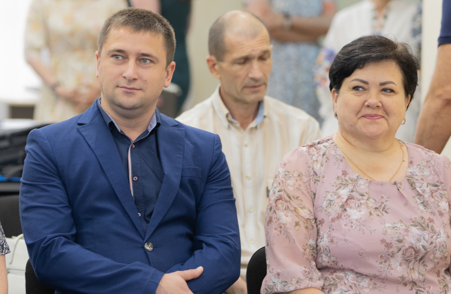 медикам дніпропетровщини до професійного свята вручили пам’ятні подарунки - зображення 8